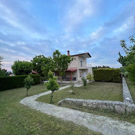 Elani Villa"S Екстериор снимка