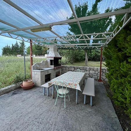 Elani Villa"S Екстериор снимка