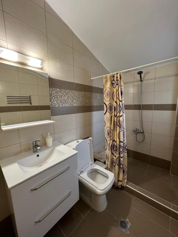 Elani Villa"S Екстериор снимка