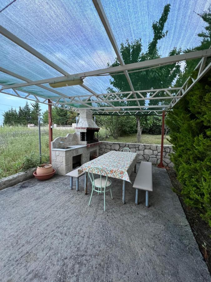 Elani Villa"S Екстериор снимка