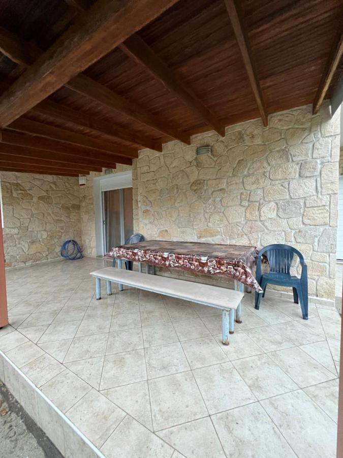 Elani Villa"S Екстериор снимка