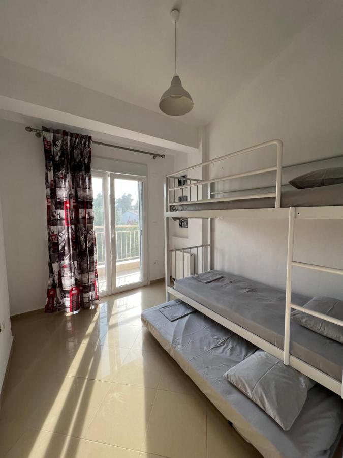 Elani Villa"S Екстериор снимка