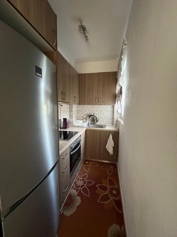 Elani Villa"S Екстериор снимка