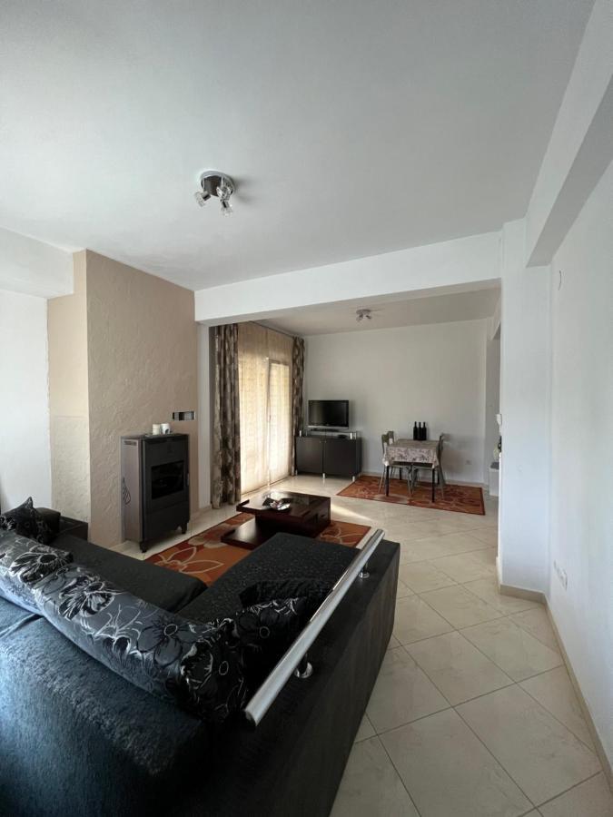 Elani Villa"S Екстериор снимка